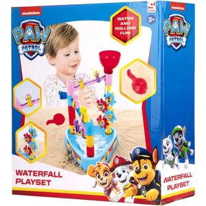 Paw Patrol Water Speelset