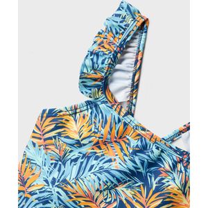 NAME IT NKFZELINE SWIMSUIT Meisjes Zwemkleding - Limoges