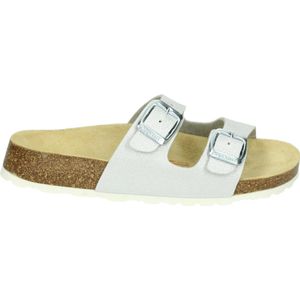 Superfit 800111 - MeisjesSlippersKinderslippers - Kleur: Metallics - Maat: 40