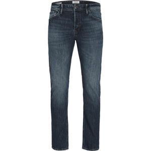 JACK & JONES Mike Original regular fit - heren jeans - denimblauw - Maat: 32/32