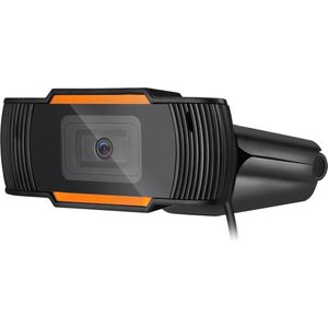 Webcam 480P inclusief microfoon ADESSO Cybertrack H2