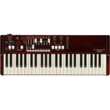 Hammond M-solo Burgundy limitierte Farbe - Electrisch orgel
