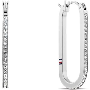 Tommy Hilfiger TJ2780865 Dames Oorbellen - Oorringen