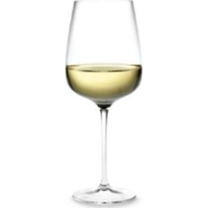 Holmegaard Bouquet witte wijnglas 41cl set van 6