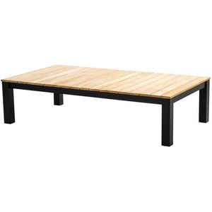 Yoi Midori Salontafel Black 140 cm