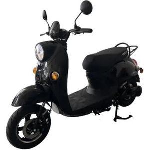 Elektrische scooter, 2000W, Bereik tot 50km, zwart Volta S2