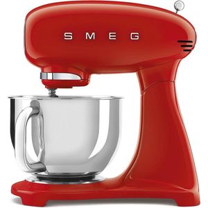 Smeg keukenrobot Gourmet Edition promoset