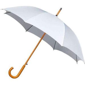 Compacte Paraplu - Ideaal voor elk weer - 1 stuk - 102 cm