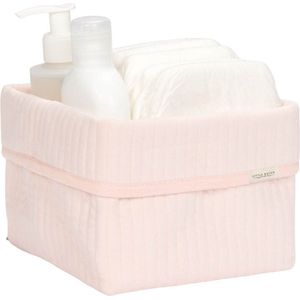 Little Dutch - Commodemandje klein Pure Soft Pink