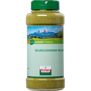 Verstegen Kruidenmix bourgignonne - Bus 540 gram