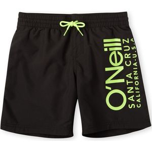 Zwembroek O'Neill Boys Original Cali Black Out