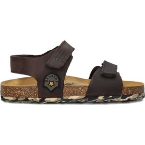 Develab 48319 Sandalen - Jongens - Bruin - Maat 31