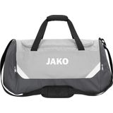 Jako - Sports Bag Iconic Senior - Grijze Sporttas-Senior