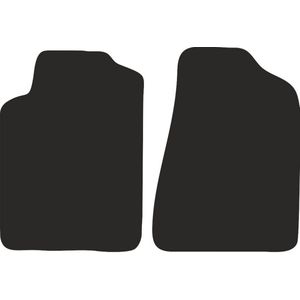BASIC voorzijde voor: Dodge Stratus sedan 1995-2001