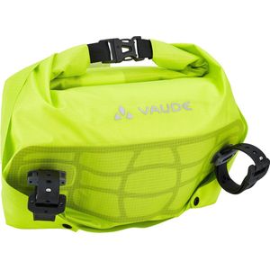 VAUDE - Aqua Box Light - Bright green - Stuurtas Fiets - Greenshape