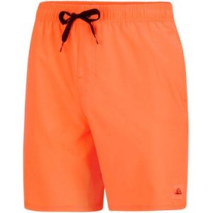 Falcon - Dray - Oranje zwemshort - XL - Oranje