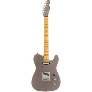 Fender 0252202343 Aerodyne Special Telecaster MN (Dolphin Grey) - Elektrische gitaar