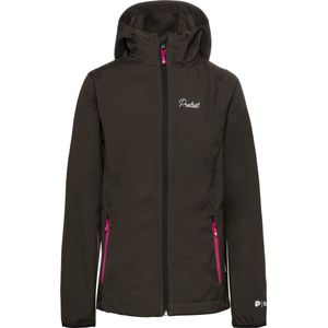 Protest Softshell Jas Centro Meisjes - maat 164