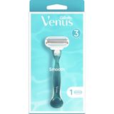 Gillette Venus Smooth Scheersysteem Voor Vrouwen - Scheermes