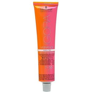 Schwarzkopf Igora Vibrance 0.00 60ml