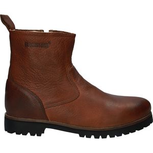Blackstone Kami - Old Yellow - Boots - Man - Brown - Maat: 46
