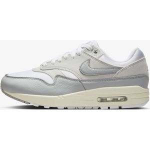 Nike Air Max 1 '87 Pure Platinum - Dames Sneakers - HF0026-001 - Maat 44