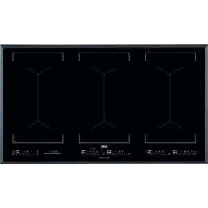 AEG IKE96654FB - Hob2Hood - Inductie kookplaat