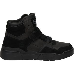 G-Star Attacc Mid TNL W Veterschoenen Hoog - zwart - Maat 39