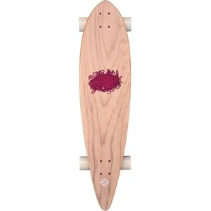 Street Surfing Skateboard Woods pintail 101 cm 06-09-003-2