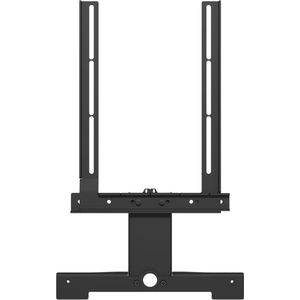 Cavus premium frame voor Denon Home Sound Bar 550 / zwart