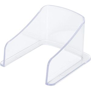 Plastic Regenhoes - Deurbel Regenhoes - Toegangscontroller Regenhoes - Aanwezigheidsmachine .