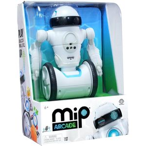 MiP Arcade - Interactieve zelfbalancerende robot - Speel App-gestuurd of Wit