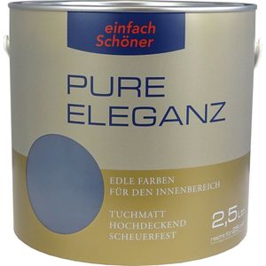 Pure Eleganz Muurverf Mat