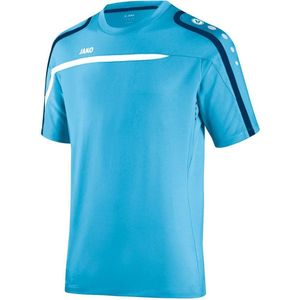 Jako Performance T-shirt - Voetbalshirts  - blauw licht - M