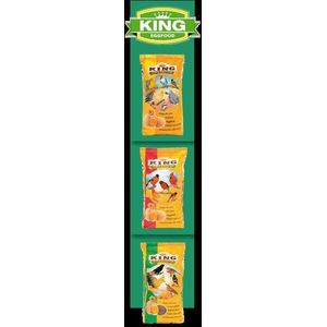 King eivoer geel 10kg