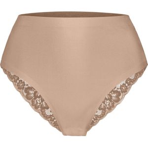 Ten Cate Secrets Brazilian High Waist 31821  - L  - beige