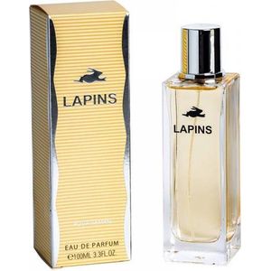 Real Time - Lapins - Eau De Parfum - 100Ml