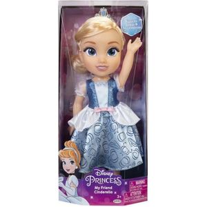 Disney Princess - Assepoester Pop