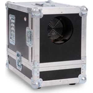 Geurmachine - Sterke Ventilator - 2500m2 - Geur Verspreiding - Grote Ruimtes - Horeca - Professionele geurverspreider - Aroma - Bedrijven - Luchtverfrisser - Grote Machine - Evenementen - Buitenlucht Geur Verspreiden