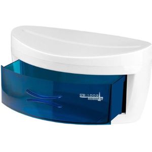 Germix UV-C sterilisator Desinfectie Kabinet 6501 kapper schoonheidsstudio pedicure manicure