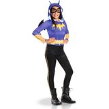 Rubie's Batgirl Verkleedkostuum Meisjes Maat 128