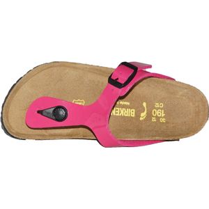 Birkenstock Gizeh Kids Smal Roze