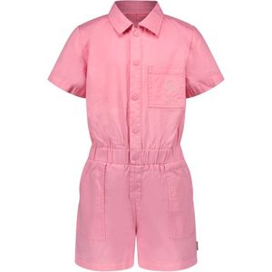 B. Nosy Y402-5662 Meisjes Jumpsuit - Sugar Pink - Maat 146-152