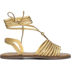 Inuovo 965040 Sandalen - Dames - Goud - Maat 37