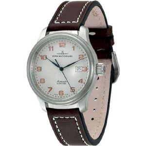 Zeno-horloge - Polshorloge - Heren - NC Retro Automatic - 9554-f2