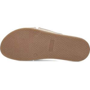 Omoda Lpmag-14 Slippers - Dames - Goud - Maat 38