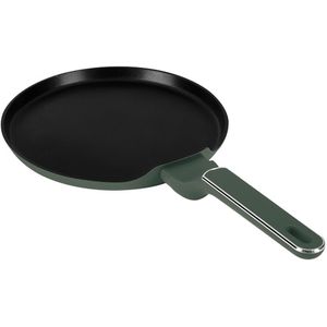 Berlinger Haus 8153 - Pannenkoekenpan - 25 cm - Matt Green Collectie