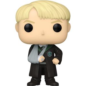 Pop Harry Potter: Draco Malfoy With Broken Arm Funko Pop #168