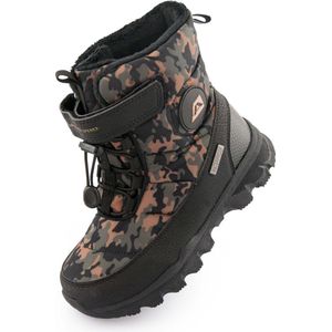 Children's winter boots alpine pro lando, 32