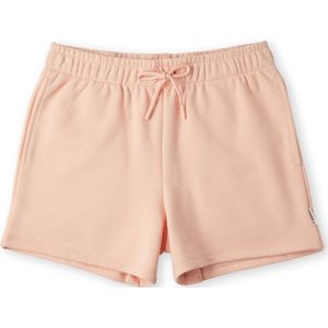 O'Neill Shorts Girls ALL YEAR JOGGER Tropical Peach 152 - Tropical Peach 60% Cotton, 40% Recycled Polyester Shorts 2